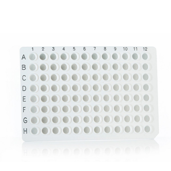 Artikelbild 1 des Artikels 96 Well PCR Plate, white